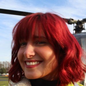 Meet your Posher, Rose